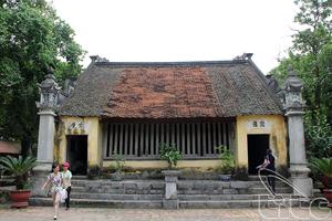 Bảo tồn di tích Những địa điểm Khởi nghĩa Yên Thế
