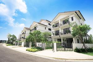 Ưu đãi lớn dành cho khách hàng mua nhà vườn Long thành