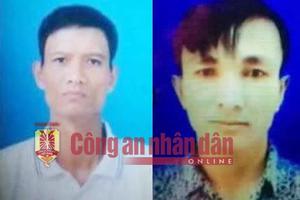 Đã xác định được 2 đối tượng hiềm nghi trong vụ thảm án ở Quảng Ninh