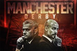 Mourinho - Guardiola: Con đường từ tình bạn đến thù địch
