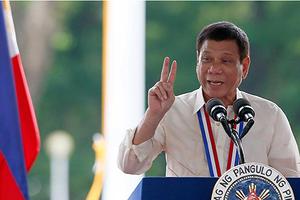 Ông Duterte có thể muốn cùng Việt Nam ngăn Trung Quốc quân sự hóa Biển Đông