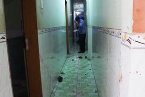 Hỗn chiến kinh hoàng ở Tiền Giang, 4 người thương vong