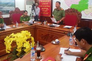 Sếp thanh tra giao thông Cần Thơ bị bắt: Hé lộ số tiền tiêu cực khủng