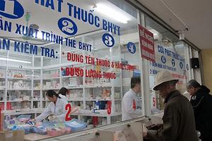 Kiên Giang: Nhiều dấu hiệu giả mạo công văn của Bộ Y tế trong đấu thầu thuốc