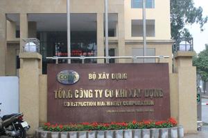 Lộ “gót chân Asin” của một loạt ông lớn bất động sản