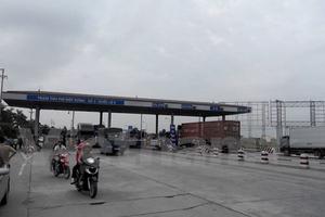 Thông tin gian lận chục tỷ đồng mỗi tháng ở QL5 là chưa có cơ sở