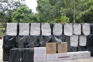 Bị nhóm buôn lậu vây đánh, 1 cán bộ quản lý thị trường thiệt mạng
