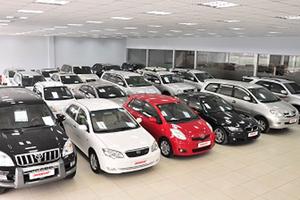Kiểm tra phản ánh gian lận trong nhập khẩu xe ô tô biếu tặng