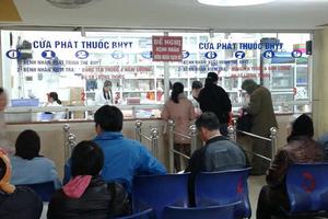 Đảm bảo quyền lợi cho người dân tham gia BHYT