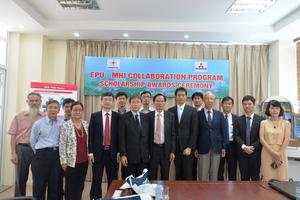 Sức hút của một thương hiệu