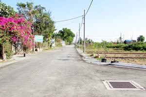 Hủy bỏ thu hồi đất tại D.A rạch Bà Cua