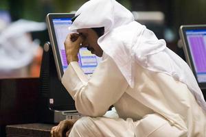 Tham nhũng, hối lộ ở Kuwait gia tăng