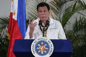 Philippines: Sẽ lắp camera tại công sở để bài trừ tham nhũng