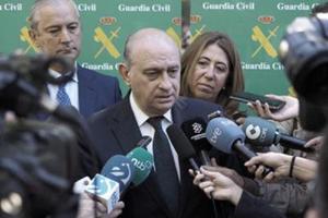 Quốc hội Tây Ban Nha điều tra quyền Bộ trưởng Nội vụ