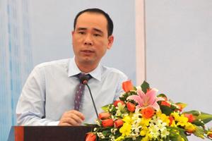 Đường thăng tiến của cựu Tổng giám đốc PVC vừa bị bắt