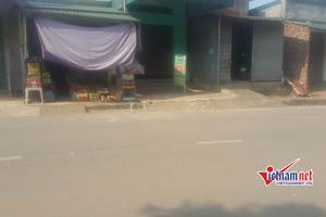   Phú Thọ: Công an huyện gây tai nạn chết người