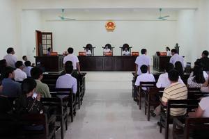 Xử tranh chấp thủy điện: Đề nghị kiểm toán vào cuộc