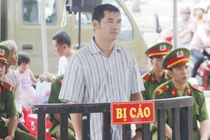 Giả danh đặc phái viên của Thủ tướng để lừa CSGT