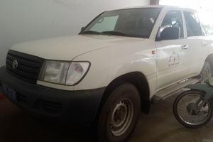 Giám đốc bệnh viện ở miền Tây 'biến' xe cấp cứu thành ôtô riêng