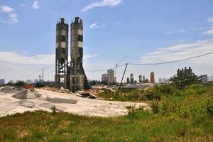 Những dự án bất động sản sa lầy của PVC