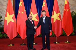 Thủ tướng Nguyễn Xuân Phúc kết thúc tốt đẹp chuyến thăm chính thức Trung Quốc