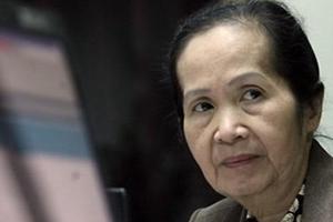 Bà Phạm Chi Lan nói về nỗi băn khoăn với dự án luyện thép Cà Ná