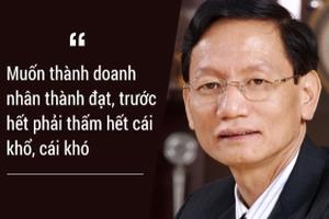 Những doanh nhân này không chỉ được biết đến vì sở hữu khối tài sản khổng lồ mà còn bởi những biệt danh rất “độc”.