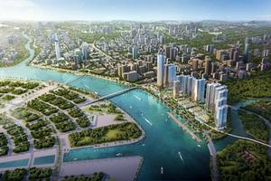 Lý do khiến Vingroup giữ vững vị thế tiên phong trên thị trường BĐS