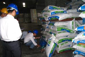 Phát hiện 853 sai phạm về pháp luật lao động