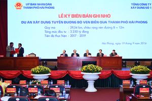 Thu hút 12,8 tỷ USD vào đầu tư