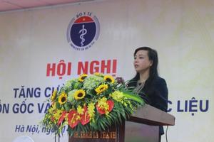 Cảnh báo thuốc đông dược pha lẫn tân dược