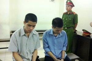 Tử hình gã làm thuê giết chủ cũ để cướp tài sản