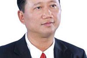Truy nã quốc tế đối với Trịnh Xuân Thanh