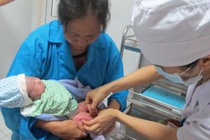 Kiểm soát và phòng ngừa để viêm gan B không thành đại dịch