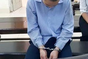 39 tháng tù giam cho kẻ giả danh cảnh sát hình sự lừa các cô gái 