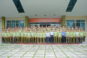 Bồi dưỡng nghiệp vụ thanh tra chuyên ngành Công Thương 