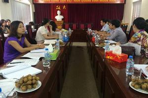 Thanh tra Chính phủ với Chiến lược quốc gia phòng, chống tham nhũng