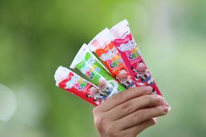 Vì sao kem sữa chua Subo trở thành “hiện tượng” khuấy đảo giới học trò?