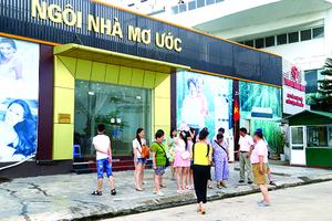 Vì sao Cty Dũng Yển bị loại bỏ khỏi Câu lạc bộ 849 Quảng Ninh?