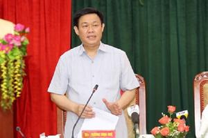 Lập cơ quan đại diện sở hữu nhà nước tại doanh nghiệp