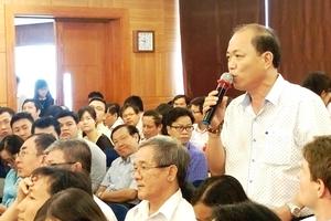 Người làm chính sách cần thay đổi tư duy