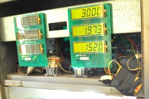 Xử phạt vi phạm hành chính gần 175 triệu đồng