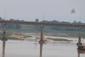 Đình chỉ dự án để thực hiện nghiêm theo phương án đã duyệt