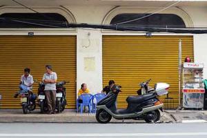 TP Hồ Chí Minh: Chưa giải quyết khiếu nại đã đem nhà đất đấu giá