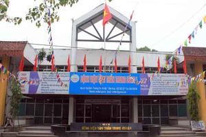 “Lình xình” giật mình sau đơn tố cáo tại BV Tâm thần T.Ư 1