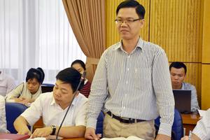 Bộ Tư pháp lý giải vì sao ông Nén được bồi thường thấp