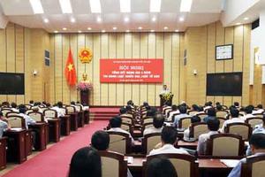 Tổng kết 4 năm thi hành Luật KN, Luật TC: Tình hình KN, TC gia tăng tại Hà Nội