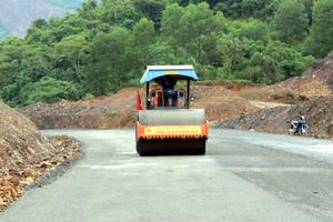 Sở GTVT Bắc Kạn: Khẩn trương khắc phục tồn tại trong quản lý giao thông đường bộ