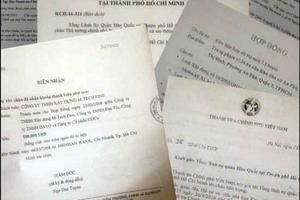 Doanh nhân Hàn Quốc bị lừa mất 2,22 triệu USD?