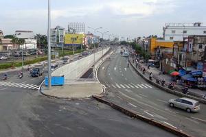 Hàng loạt sai phạm tại dự án quốc lộ 51